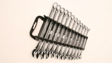 Best on sale spanner set